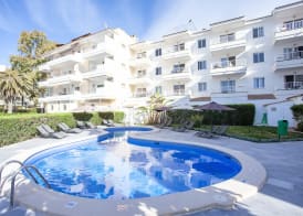 Sand Beach Apartments 3