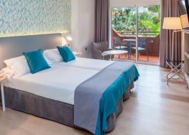 Abora Continental by Lopesan Hotels 5