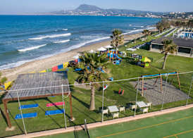 Kiani Beach Resort Family All Inclusive 3