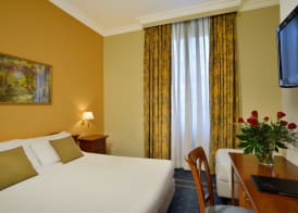 Rome Garden Hotel 3