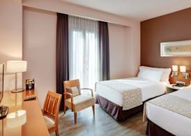 Sercotel Alcala 611 2