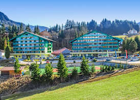Alpine Club Resort 5