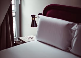 Hotel Monsieur Helder 4