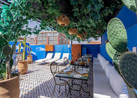 Riad Jowara 4