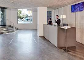 Sercotel Amister Art Hotel 3