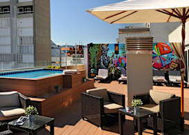 Sercotel Amister Art Hotel 5