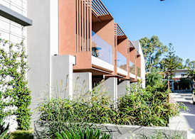Pilot Amphora Boutique Hotel "Adults Only" 3