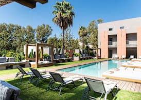 Pilot Amphora Boutique Hotel "Adults Only" 2