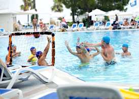 Mirada Del Mar Hotel - Ultra All Inclusive 4