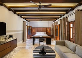 Hacienda Xcanatun, Angsana Heritage Collection 5