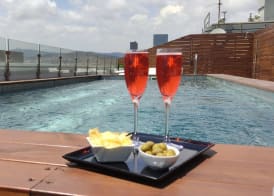 Eurohotel Diagonal Port 5