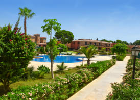 Resitour - Aphrodite Gardens 4