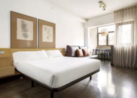 Barcelona Apartment Aramunt 5