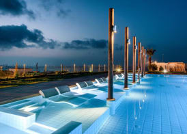 Arminda Hotel & Spa 3