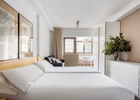 Barcelona Apartment Aramunt 3