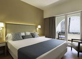 AluaSoul Menorca - Adults Only 3