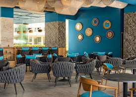 AluaSoul Sunny Beach - Adults Only - All Inclusive 3