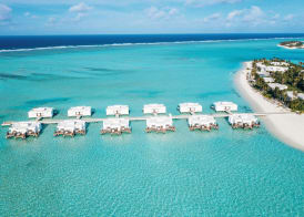 Riu Atoll-All Inclusive 3