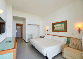 AluaSun Cala Antena - All Inclusive 4