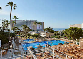 AluaSun Cala Antena - All Inclusive 2