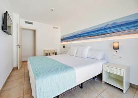 AluaSun Continental Park Hotel & Apartments 2