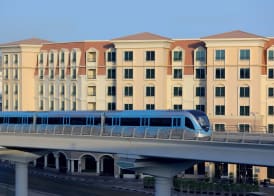 Avani Deira Dubai Hotel 4