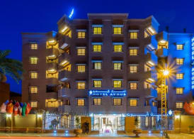 Hotel Ayoub & Spa 3