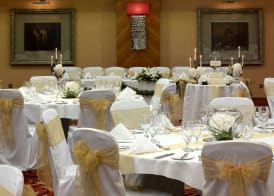 Cheltenham Chase Hotel & Spa 5