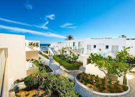 Adele Beach Hotel 2