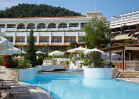Aegean Melathron Thalasso Spa Hotel 3