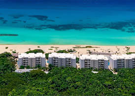Palmaïa The House of AïA All Inclusive Wellness Resort 5