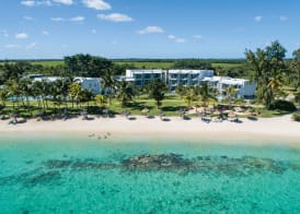 Victoria Beachcomber Resort & Spa 5