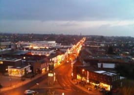 Holiday Inn KENILWORTH - WARWICK by IHG 4