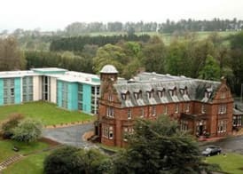 Holiday Inn DUMFRIES by IHG 2