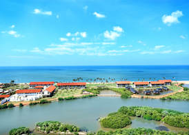 Anantaya Resort and Spa Chilaw 2