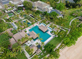 InterContinental Hotels BALI RESORT by IHG 3