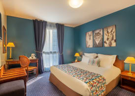 Amiral Hôtel 2