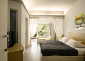 Afroditi Venus Beach Resort 5