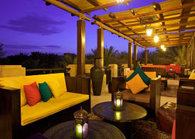 Bab Al Shams, A Rare Finds Desert Resort, Dubai 2