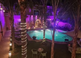 Albakech Boutique Hôtel & Spa 4