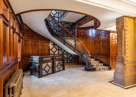 Aldwark Manor Estate 5