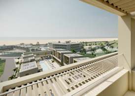 Alianthos Estate Resort - ex Alianthos Garden 2