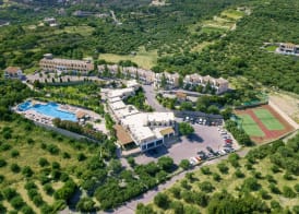 Almyrida Village & Waterpark 2