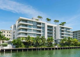 The Altair Bay Harbor Hotel 2