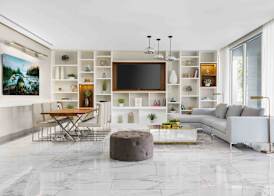 The Altair Bay Harbor Hotel 4