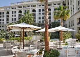Palazzo Versace Dubai 4