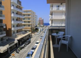 Amaryllis Hotel 2