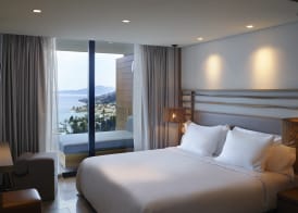 Angsana Corfu Resort & Spa 2