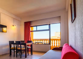 Apartamentos Isla del Sol 5