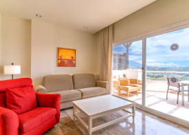 Aparthotel Cordial Mijas Golf 3
